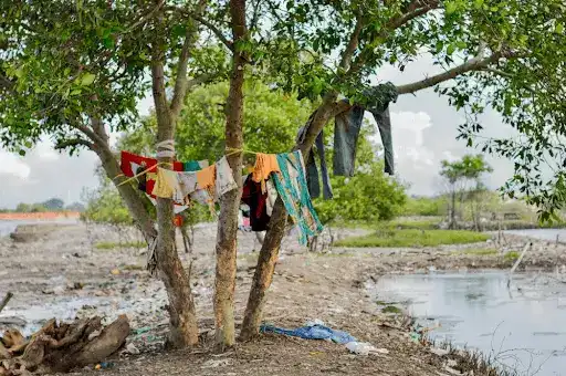 Exploring Cultural Differences in Laundry Practices Around the World