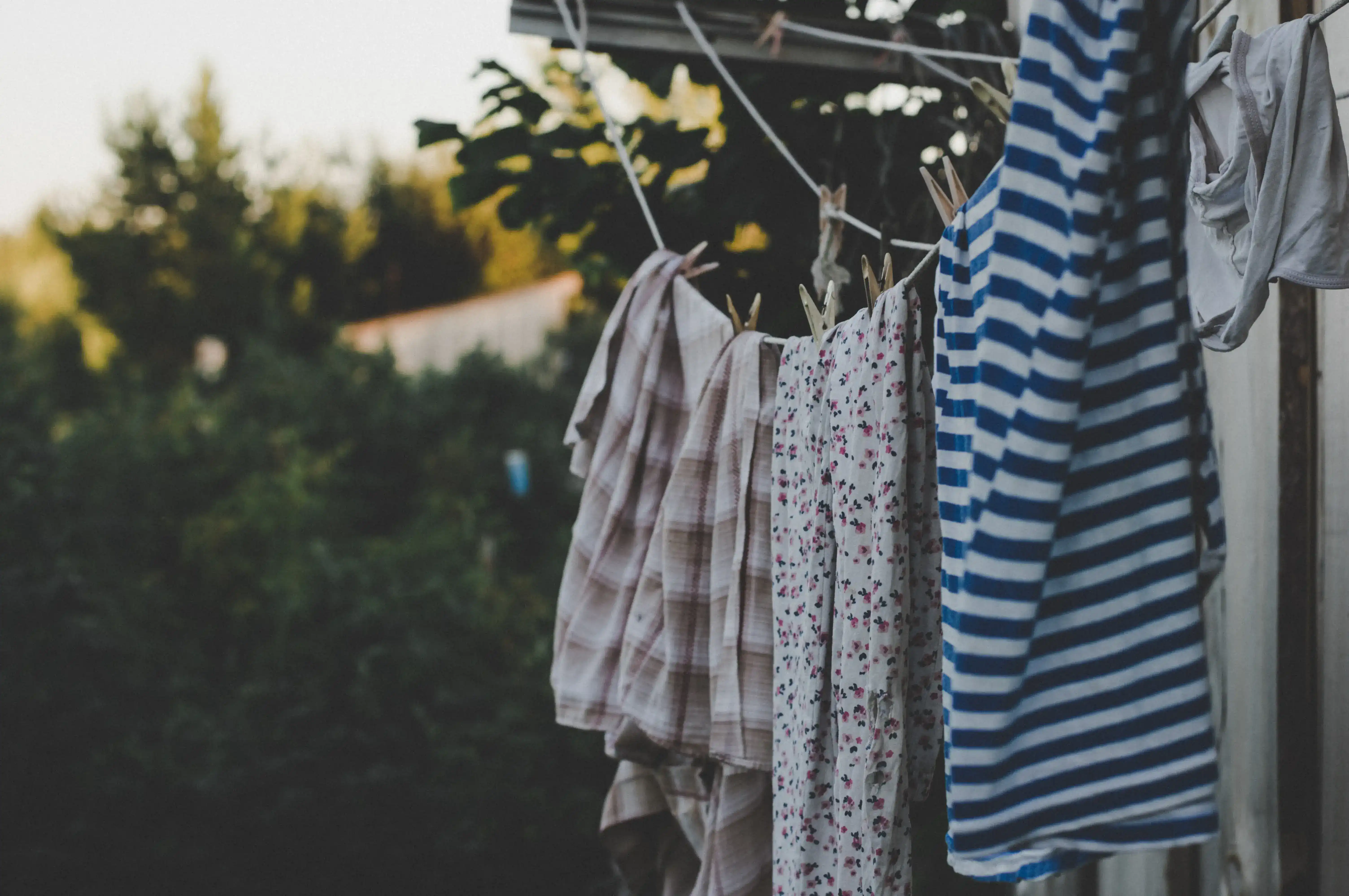 The Ultimate Guide to Laundry: Tips, Tricks, and Time-Saving Hacks