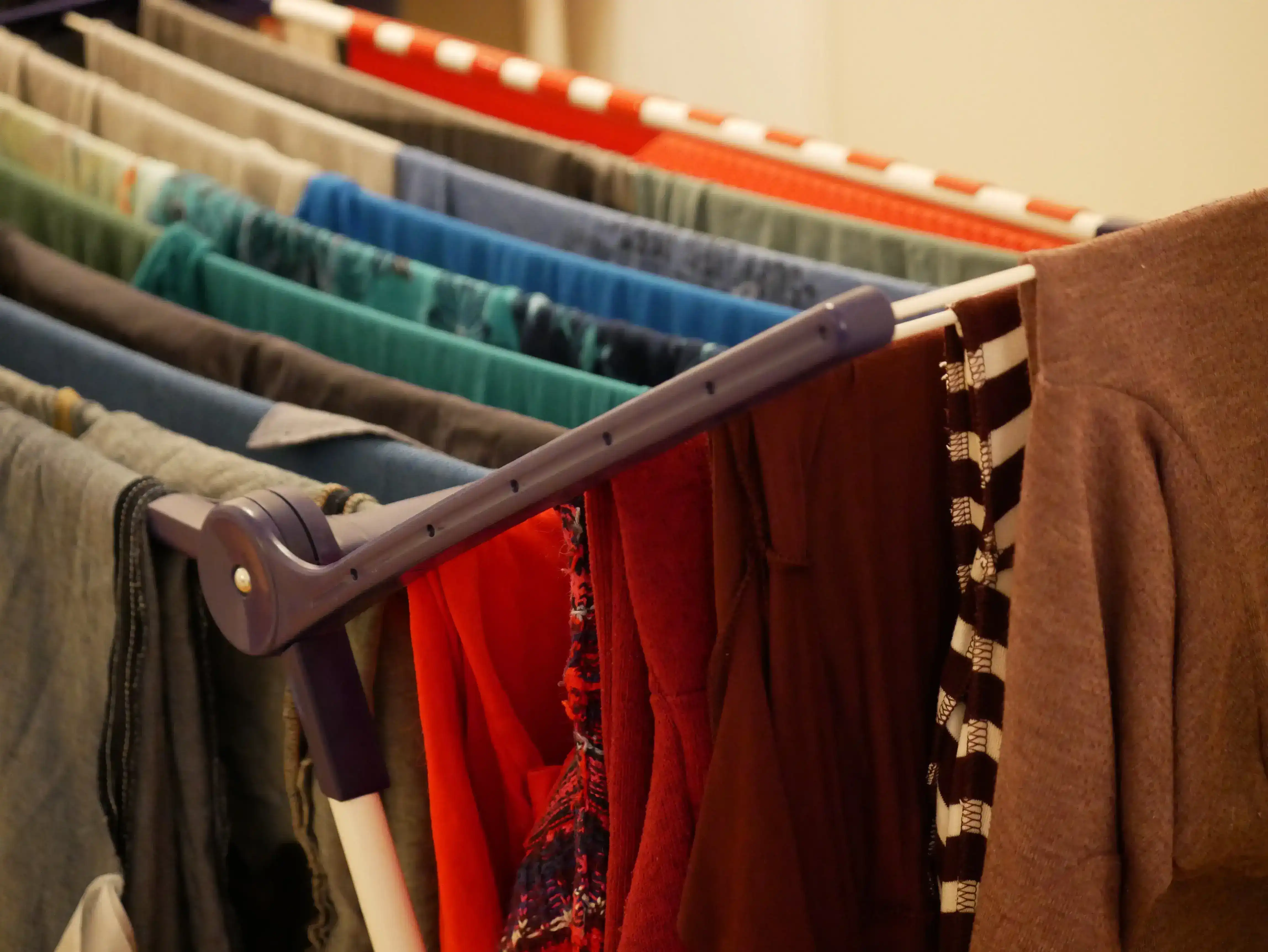 Mastering the Art of Laundry Organization: Tips for a Clutter-Free Space