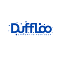 Duffloo app download button